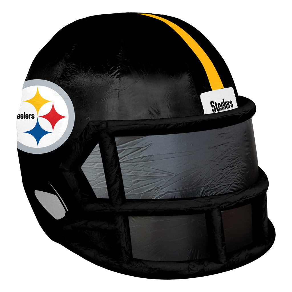 Pittsburgh Steelers Inflatable Helmet