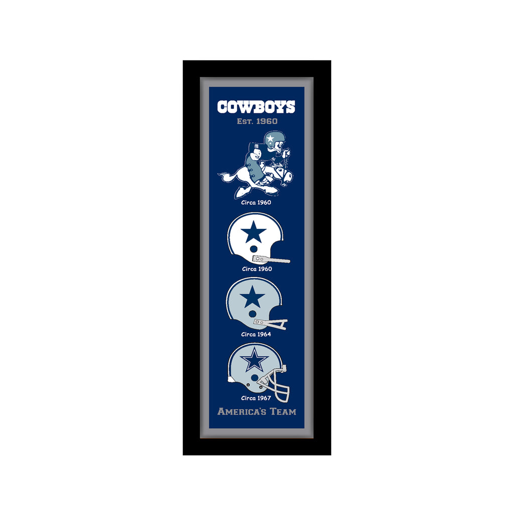 Dallas CowboysScarecrow - For The Deep Rooted Fan! – Sporticulture