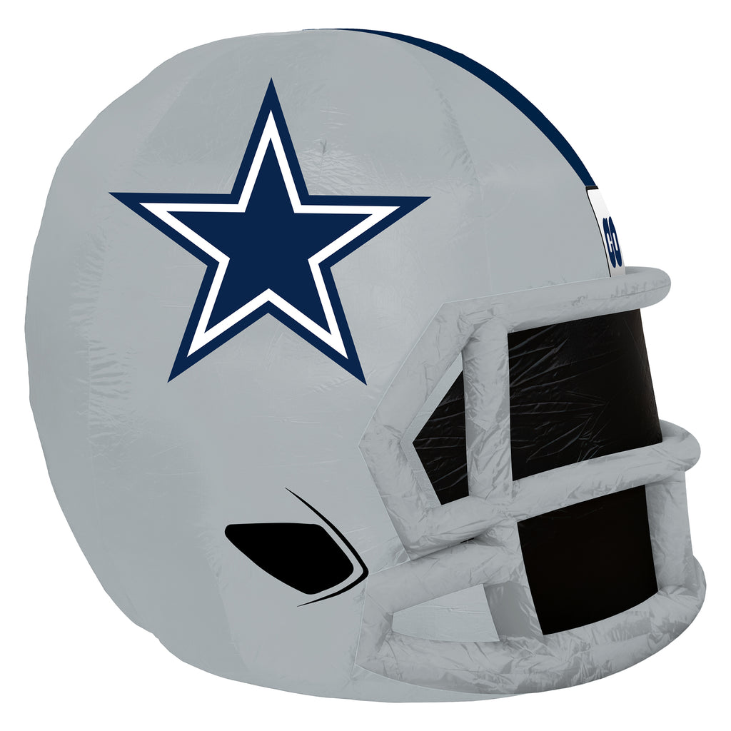 Dallas CowboysInflatable Helmet