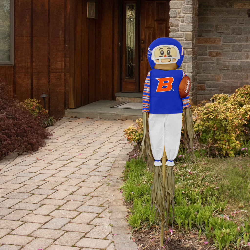 Boise State BroncosScarecrow - For The Deep Rooted Fan! – Sporticulture