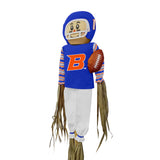 Boise State Broncos<br>Scarecrow