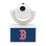 Boston Red Sox<br>LED Mini Spotlight Projector