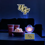 Central Florida Knights<br>LED Mini Spotlight Projector