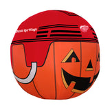 Detroit Red Wings<br>Inflatable Jack-O’-Helmet