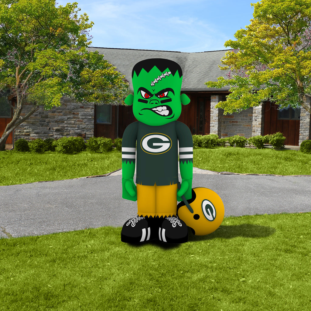 Green Bay PackersScarecrow - For The Deep Rooted Fan! – Sporticulture