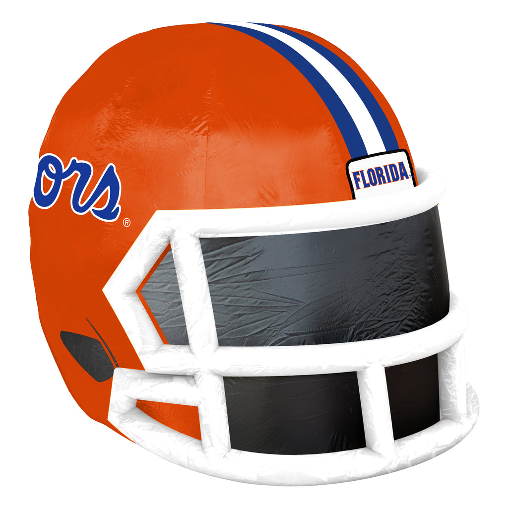 Florida GatorsInflatable Helmet