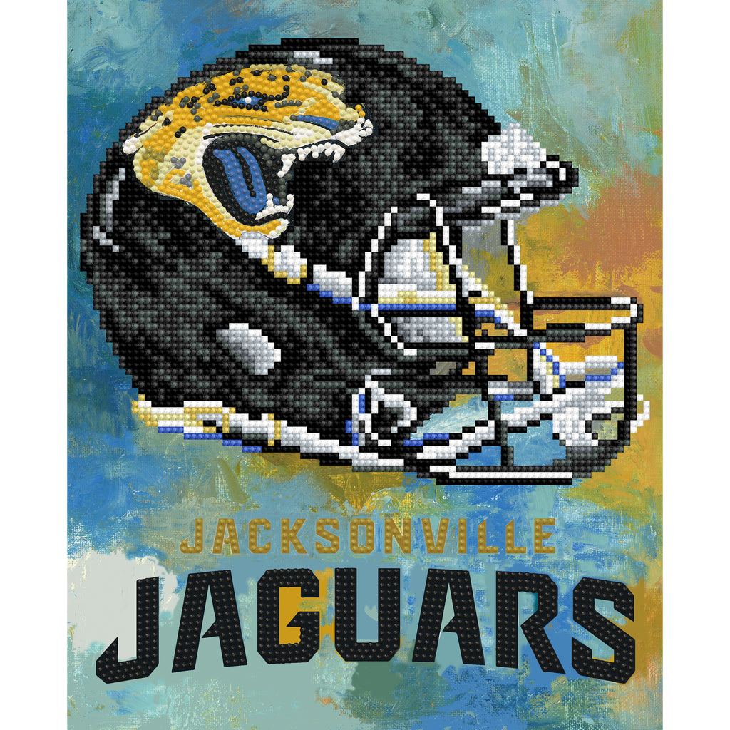 jacksonville jaguars kit