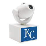 Kansas City Royals<br>LED Mini Spotlight Projector