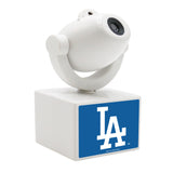 Los Angeles Dodgers<br>LED Mini Spotlight Projector