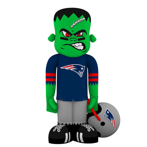 New England Patriots<br>Inflatable Steinbacker