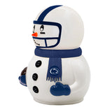 Penn State Nittany Lions<br>Ceramic Snowman Cookie Jar