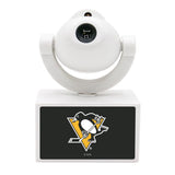 Pittsburgh Penguins<br>LED Mini Spotlight Projector