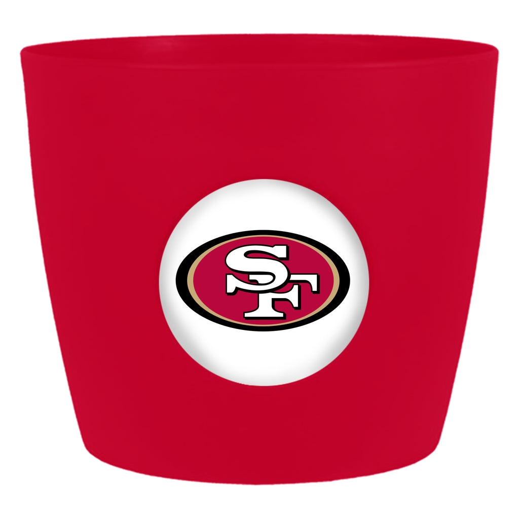 San Francisco 49ers Favor Cup