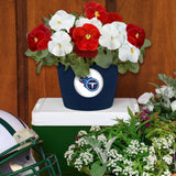 Tennessee Titans<br>Button Pot - 2 Pack