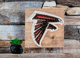 Atlanta Falcons<br>String Art Craft Kit