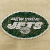 New York Jets<br>String Art Craft Kit