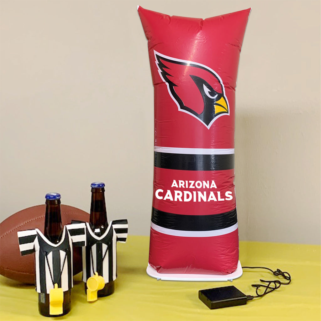 Arizona CardinalsInflatable Centerpiece