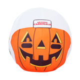 Arizona Cardinals<br>Inflatable Jack-O’-Helmet