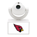 Arizona Cardinals<br>LED Mini Spotlight Projector