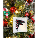 Atlanta Falcons<br>Cross Stitch Craft Kit
