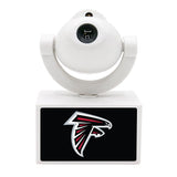 Atlanta Falcons<br>LED Mini Spotlight Projector