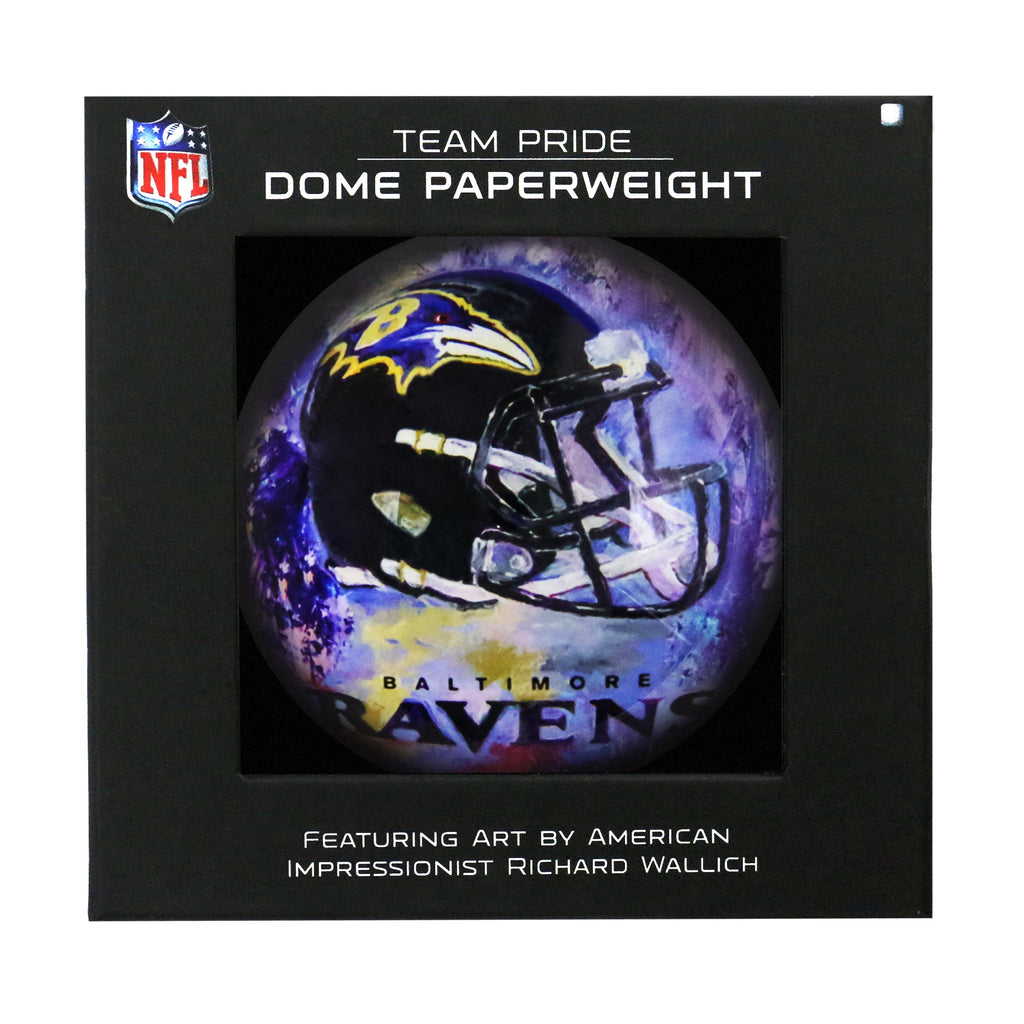 Baltimore RavensDiamond Painting Craft Kit - For The Deep Rooted Fan! –  Sporticulture