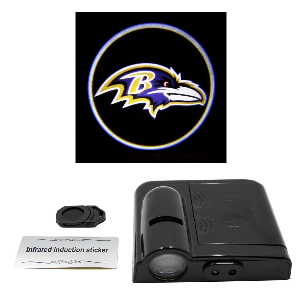 sporticulture NFL Steinbacker - Baltimore Ravens Inflatable