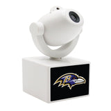 Baltimore Ravens<br>LED Mini Spotlight Projector