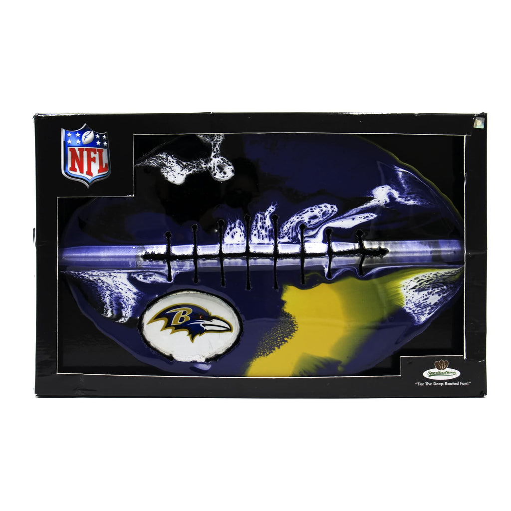 sporticulture NFL Steinbacker - Baltimore Ravens Inflatable