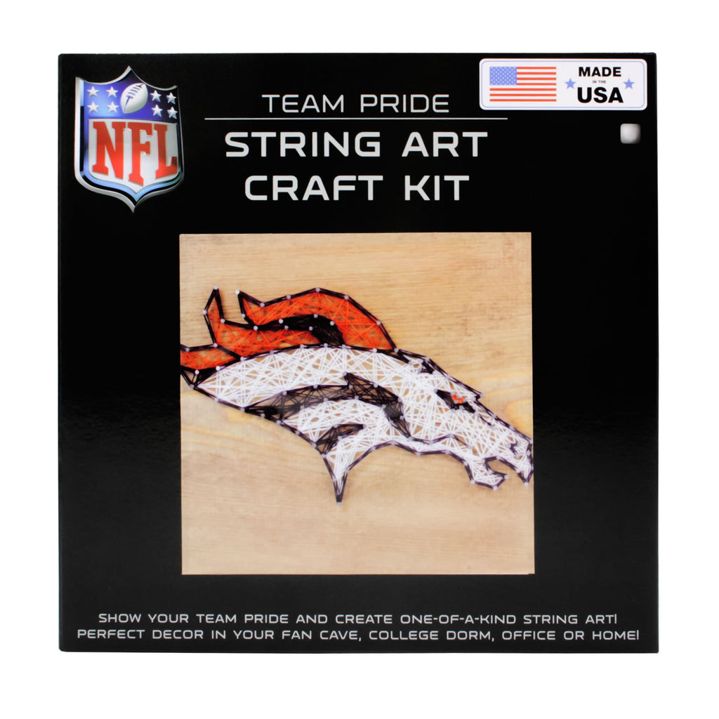 : Your Fan Shop for Denver Broncos