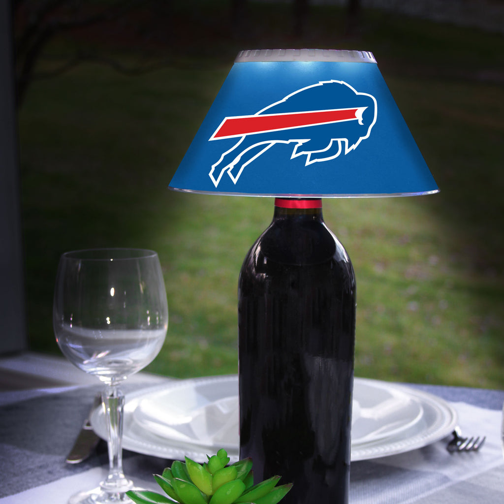 Lids Buffalo Bills Team Pride Bottle Brite LED Shade