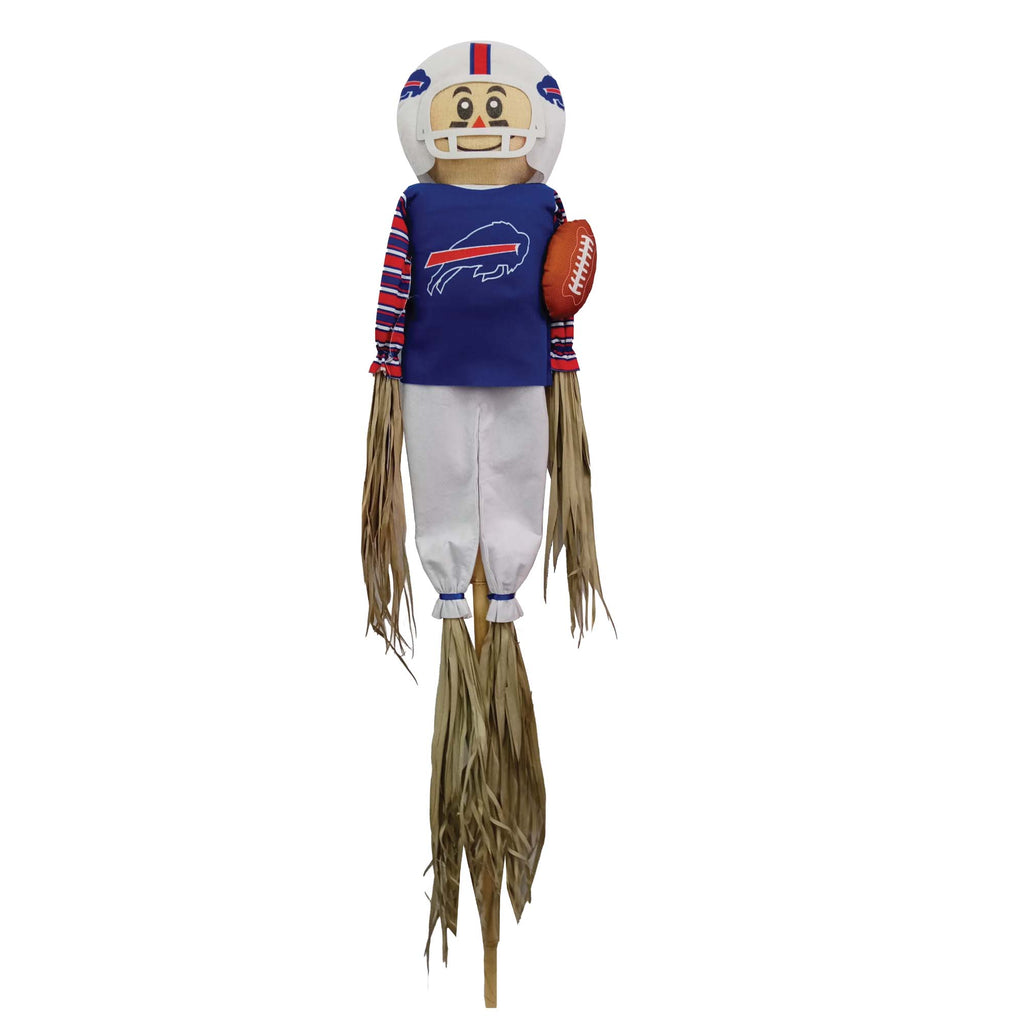 Josh Allen Buffalo Bills Player Lawn Inflatable