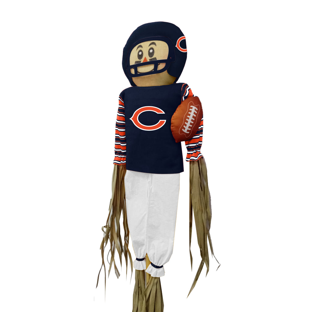 Chicago BearsUniform Heritage Print - For The Deep Rooted Fan! –  Sporticulture