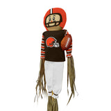 Cleveland Browns<br>Scarecrow