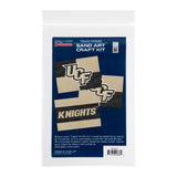 Central Florida Knights<br>Sand Art Craft Kit