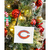 Chicago Bears<br>Cross Stitch Craft Kit