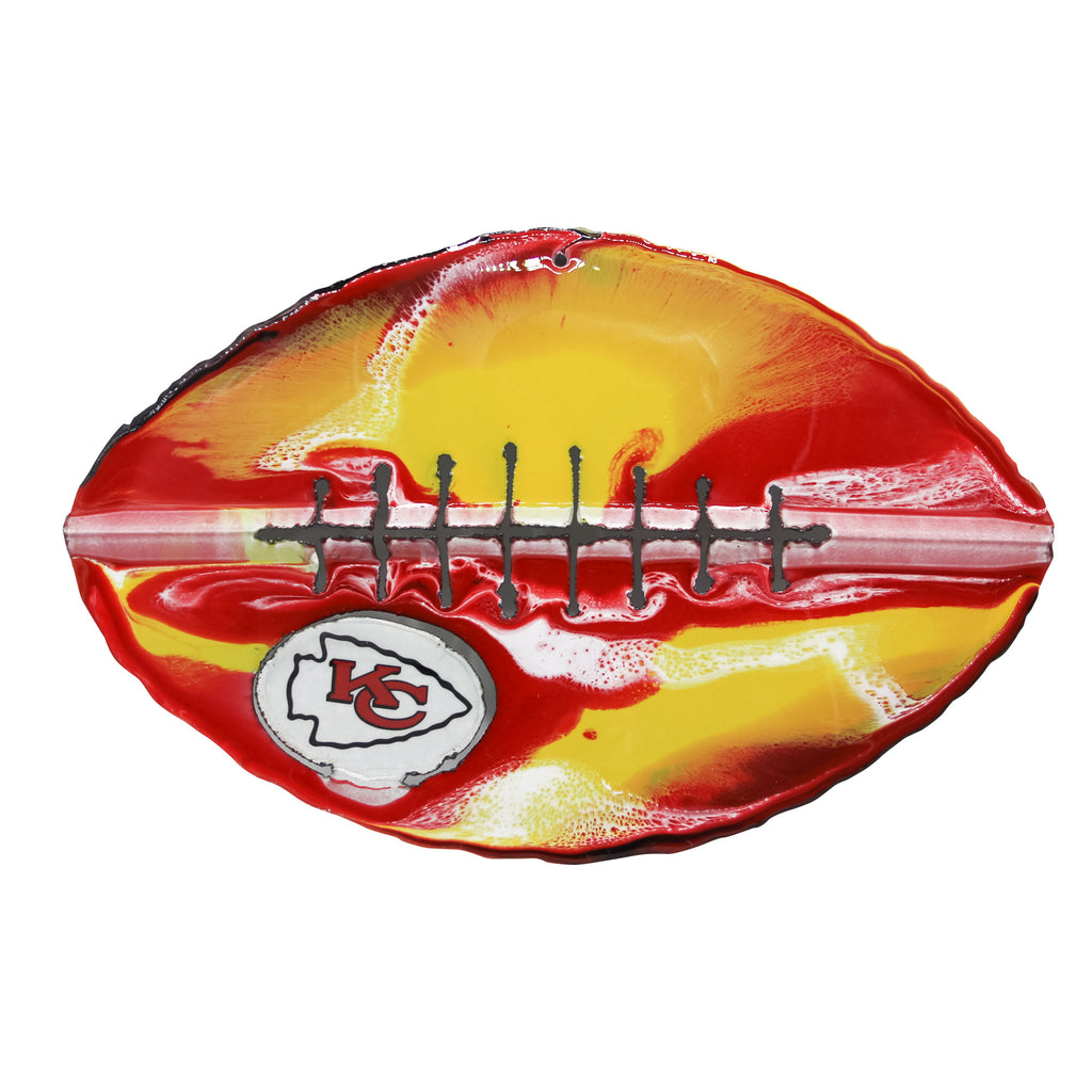 Kansas City ChiefsInflatable Steinbacker - For The Deep Rooted Fan! –  Sporticulture