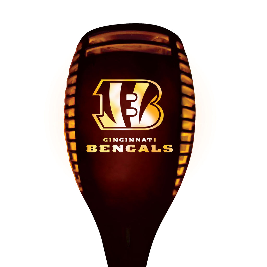 Cincinnati BengalsScarecrow - For The Deep Rooted Fan! – Sporticulture