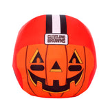 Cleveland Browns<br>Inflatable Jack-O’-Helmet