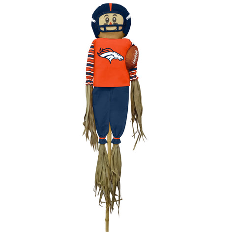 Denver Broncos<br>Scarecrow