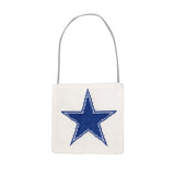 Dallas Cowboys<br>Cross Stitch Craft Kit