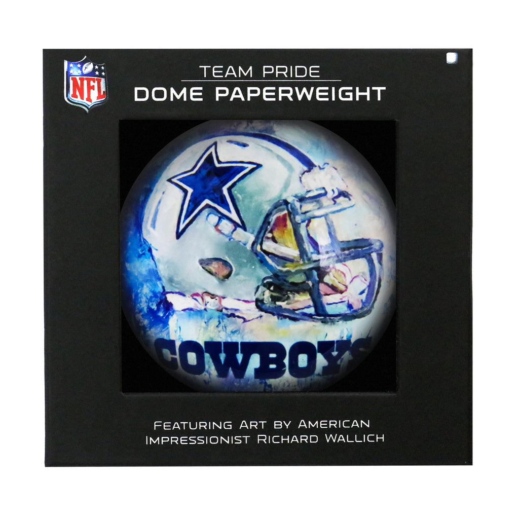 Dallas CowboysScarecrow - For The Deep Rooted Fan! – Sporticulture