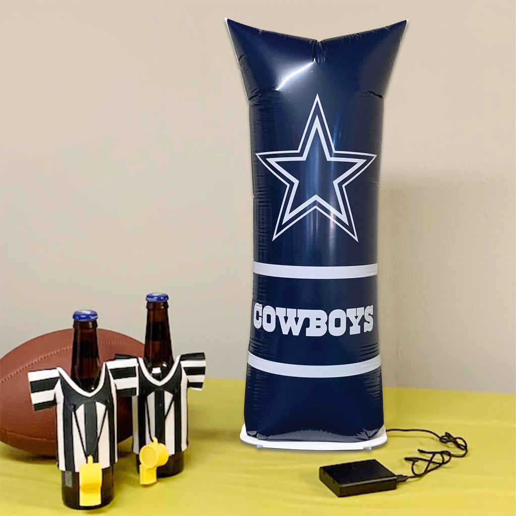 Dallas Cowboys Inflatable Centerpiece