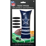 Dallas Cowboys<br>Inflatable Centerpiece