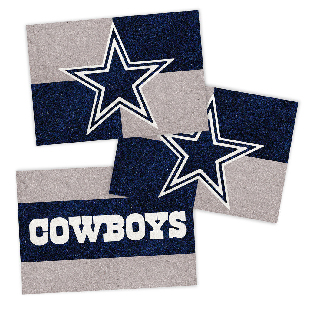 I LOVE DALLAS COWBOYS - Shai Arreaga - Paintings & Prints, Sports &  Hobbies, Football - ArtPal