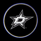 Dallas Stars<br>LED Car Door Light