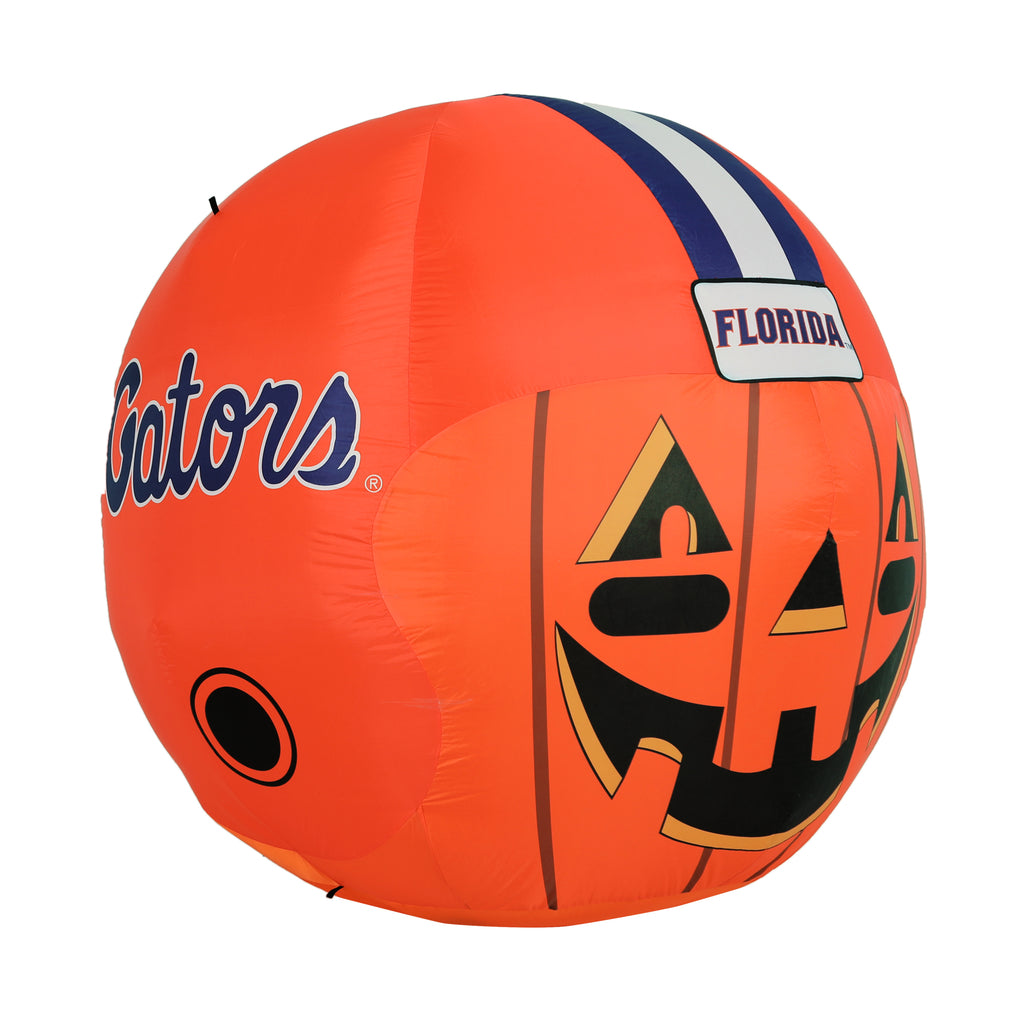 Florida GatorsInflatable Jack-O'-Helmet