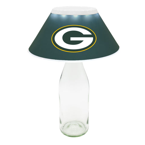 Green Bay Packers<br>LED Bottle Brite Shade