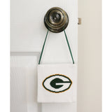 Green Bay Packers<br>Cross Stitch Craft Kit