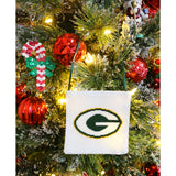 Green Bay Packers<br>Cross Stitch Craft Kit